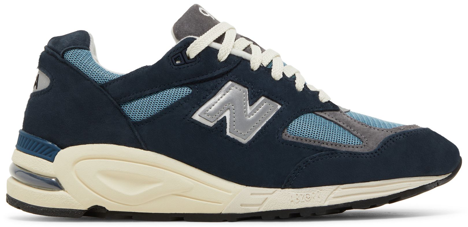 990v2 teddy santis white