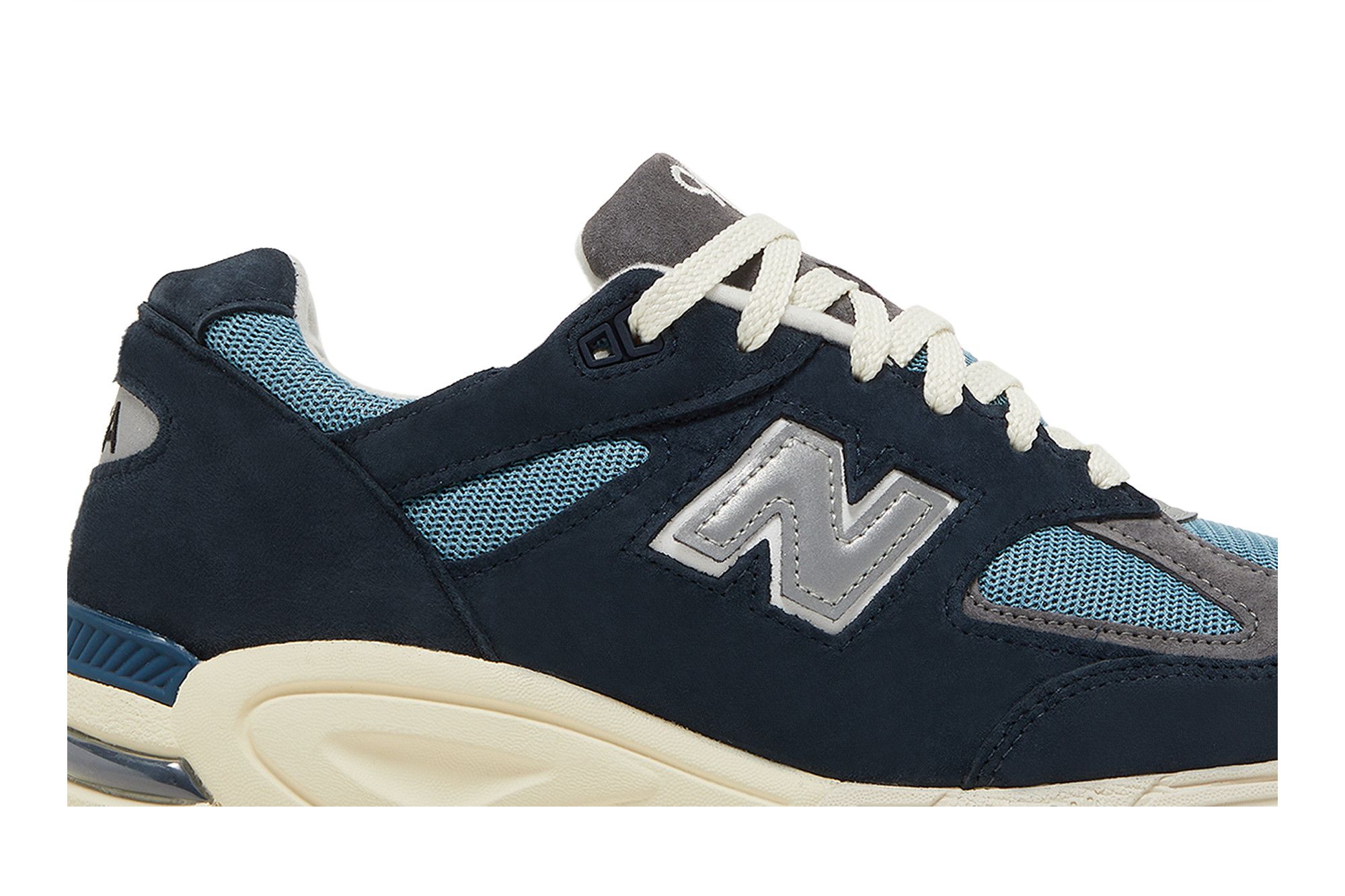 ニューバランス M990V2 テディ・サンティス ネイビー M990TB2 New Balance M990TB2 Teddy Santis Made in USA 990v2 Mens