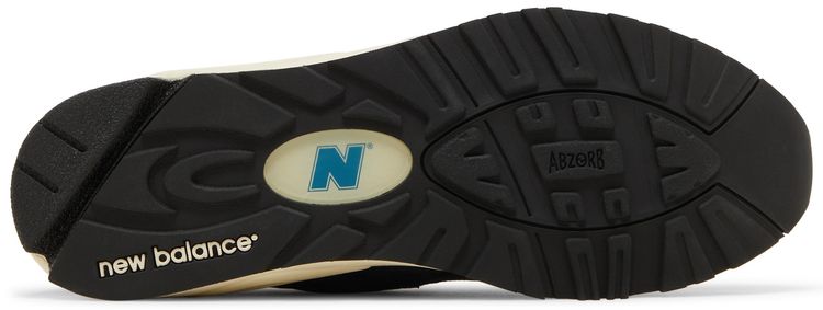 Teddy Santis x New Balance 990v2 Made in USA Navy