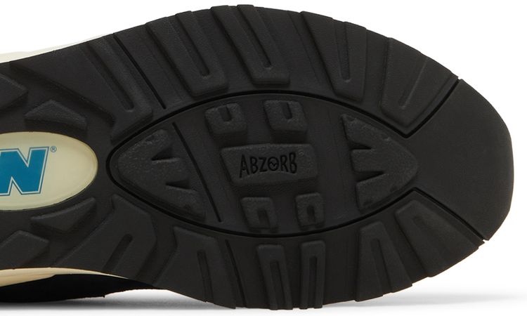 Teddy Santis x New Balance 990v2 Made in USA Navy