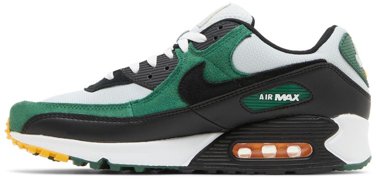 Nike Air Max 90 Gorge Green