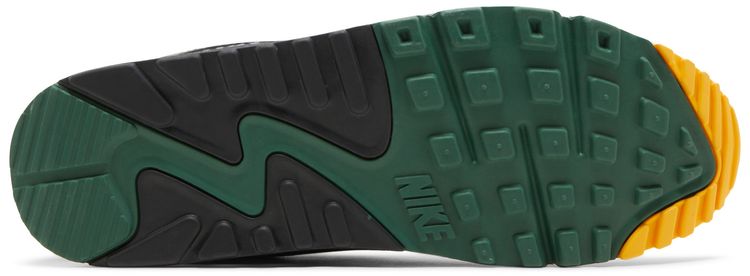 Nike Air Max 90 Gorge Green