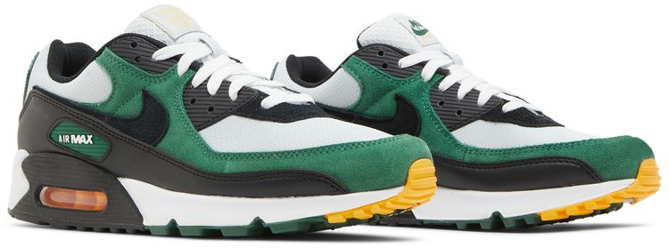 Nike Air Max 90 Gorge Green