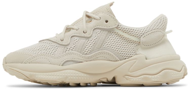 Adidas Wmns Ozweego Clear Brown
