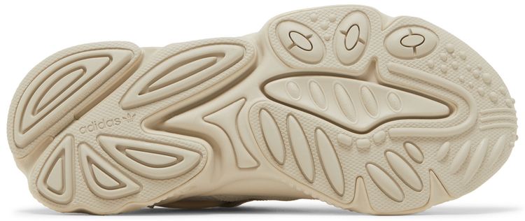 Adidas Wmns Ozweego Clear Brown