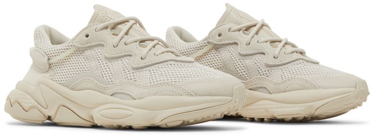 Adidas Wmns Ozweego Clear Brown