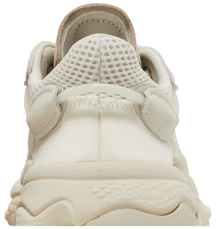 Beige Adidas Adidas Ozweego Women Clear Brown Ozweego Beige Adidas