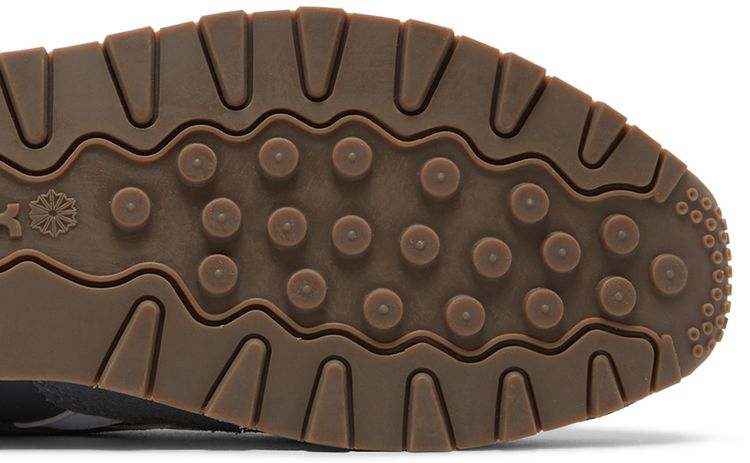 Reebok Classic Leather Pure Grey White