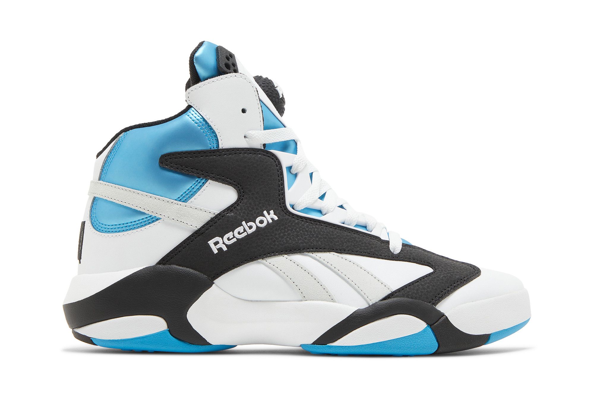 Shaq shoe reebok shop