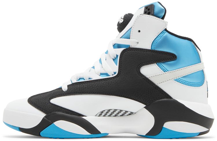 Reebok Shaq Attaq Orlando Magic 2022