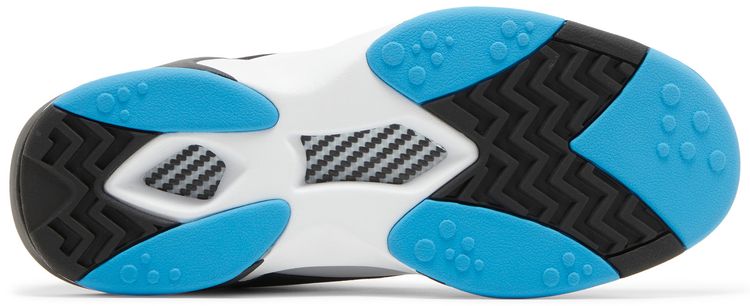 Reebok Shaq Attaq Orlando Magic 2022