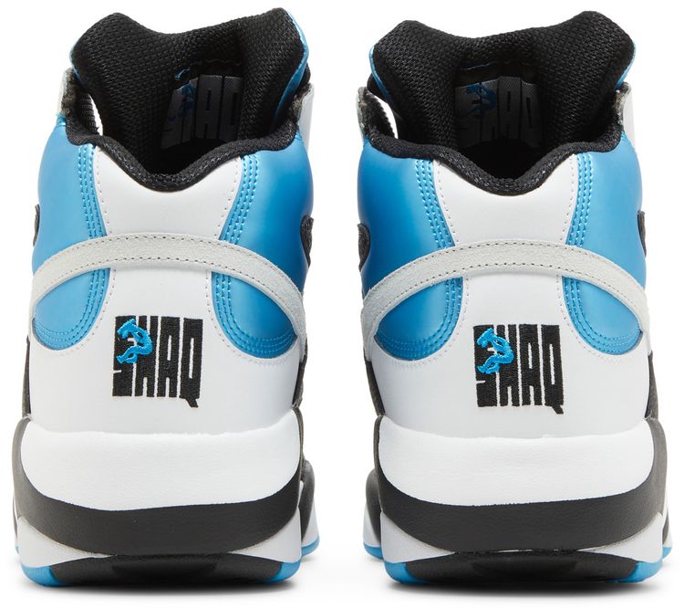 Reebok Shaq Attaq Orlando Magic 2022