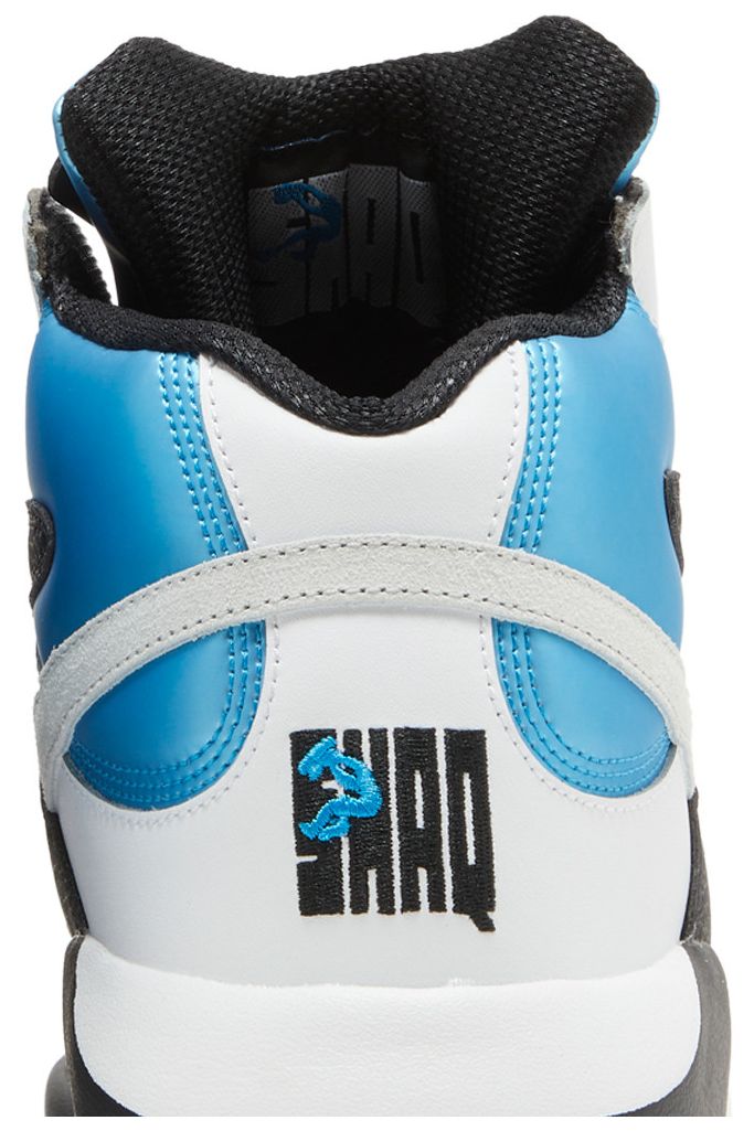 Reebok Shaq Attaq Orlando Magic 2022