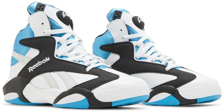 Reebok Shaq Attaq Orlando Magic 2022