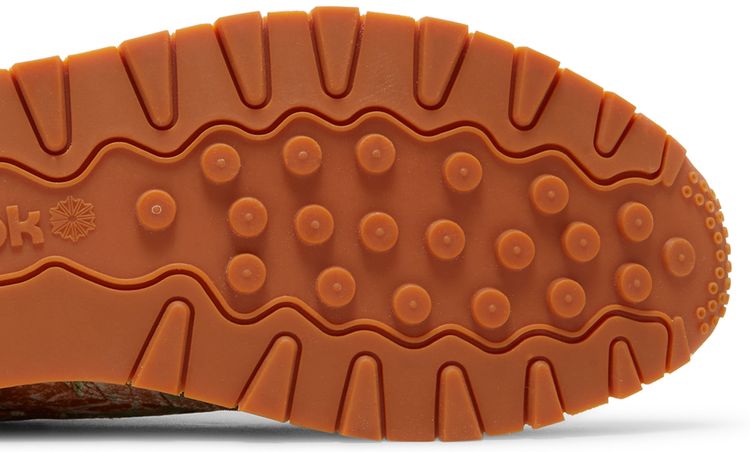 Reebok LQQK Studios x Classic Leather Leaf Camo