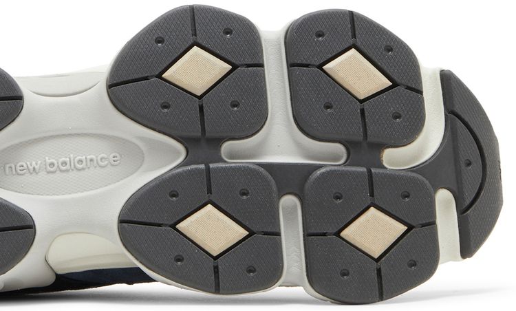 New Balance 9060 Natural Indigo