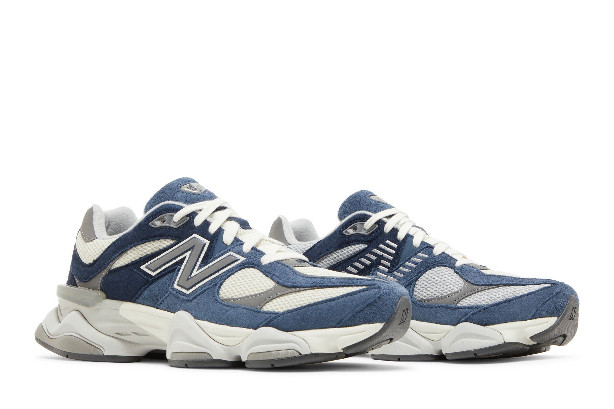 Buy New Balance 9060 'Natural Indigo' - U9060IND | GOAT