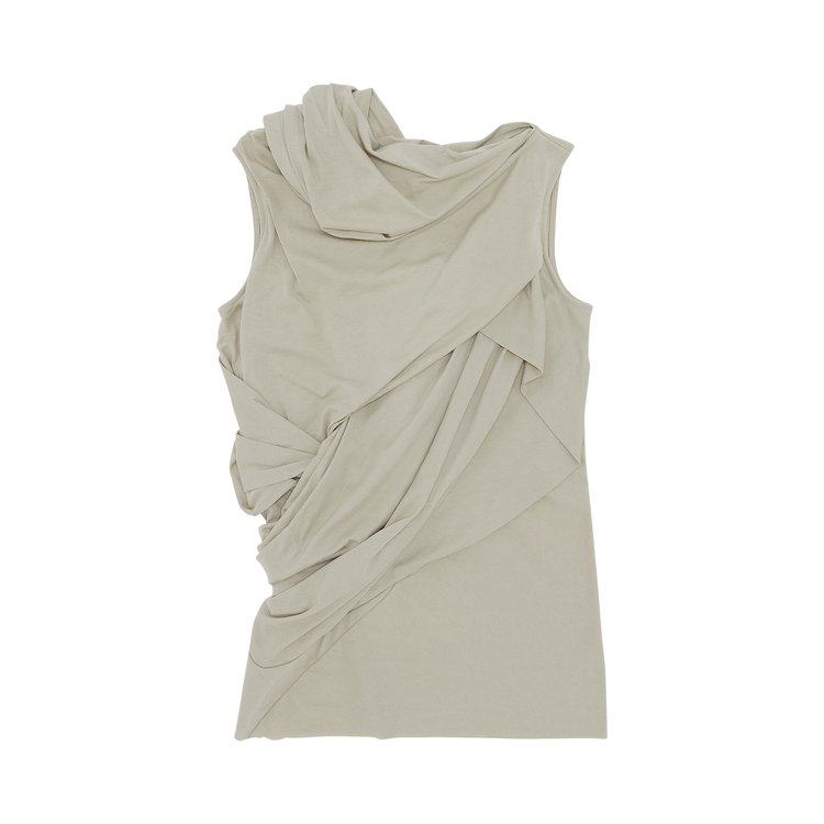 Rick Owens Knot Top 'Pearl'