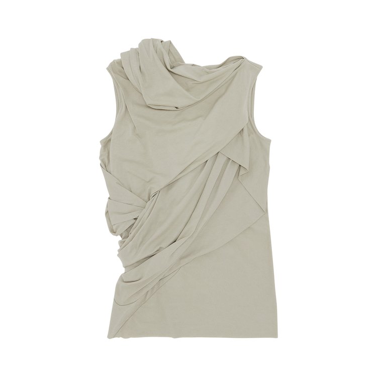 Rick Owens Knot Top Pearl