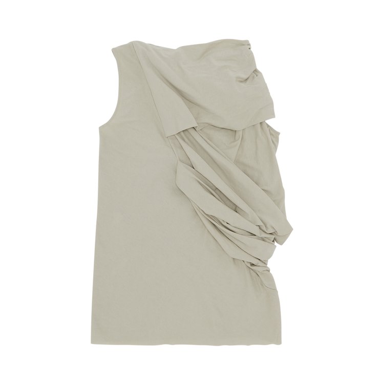 Rick Owens Knot Top Pearl