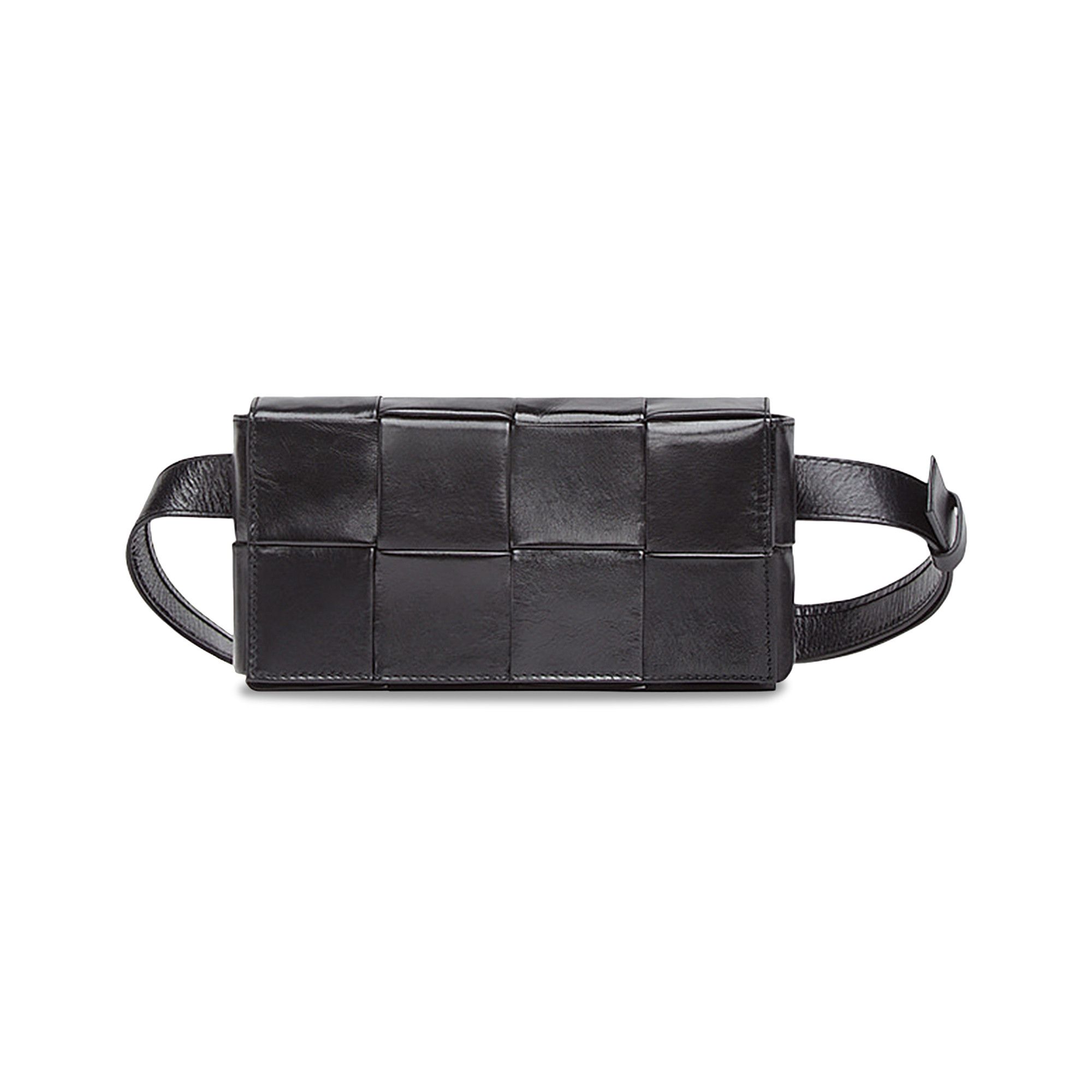 バッグ・カバンその他 BOTTEGA VENETA Women Bags 826877 V5KD0 8803 Black Bottega Veneta Veneto Shoulder Bag 826877.V5KD0-8803 BLACK