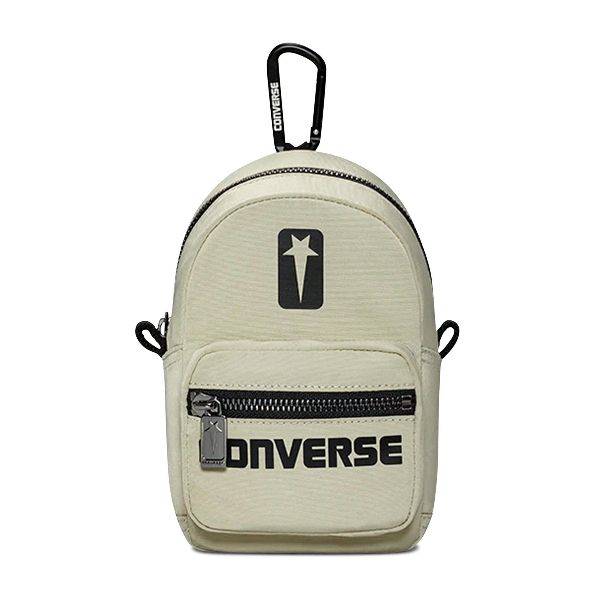 Buy Rick Owens DRKSHDW x Converse Mini Backpack 'Pelican