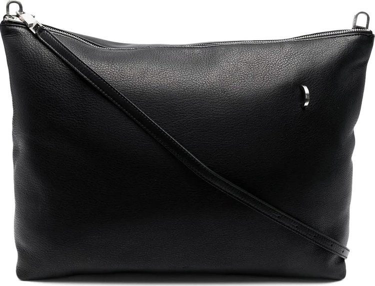 Rick Owens Big Adri Bag Black