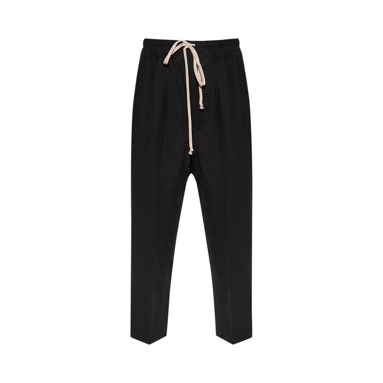 Drawstring Astaires Cropped Trousers main image 1