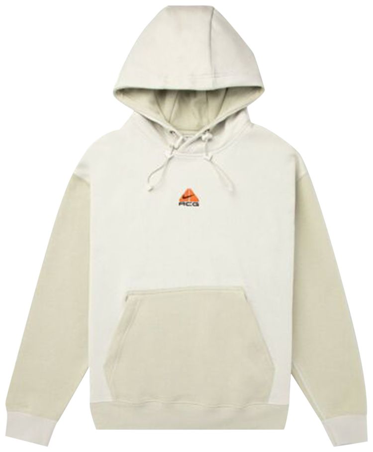 Nike ACG Thermo Fit Hoodie StoneSummit White