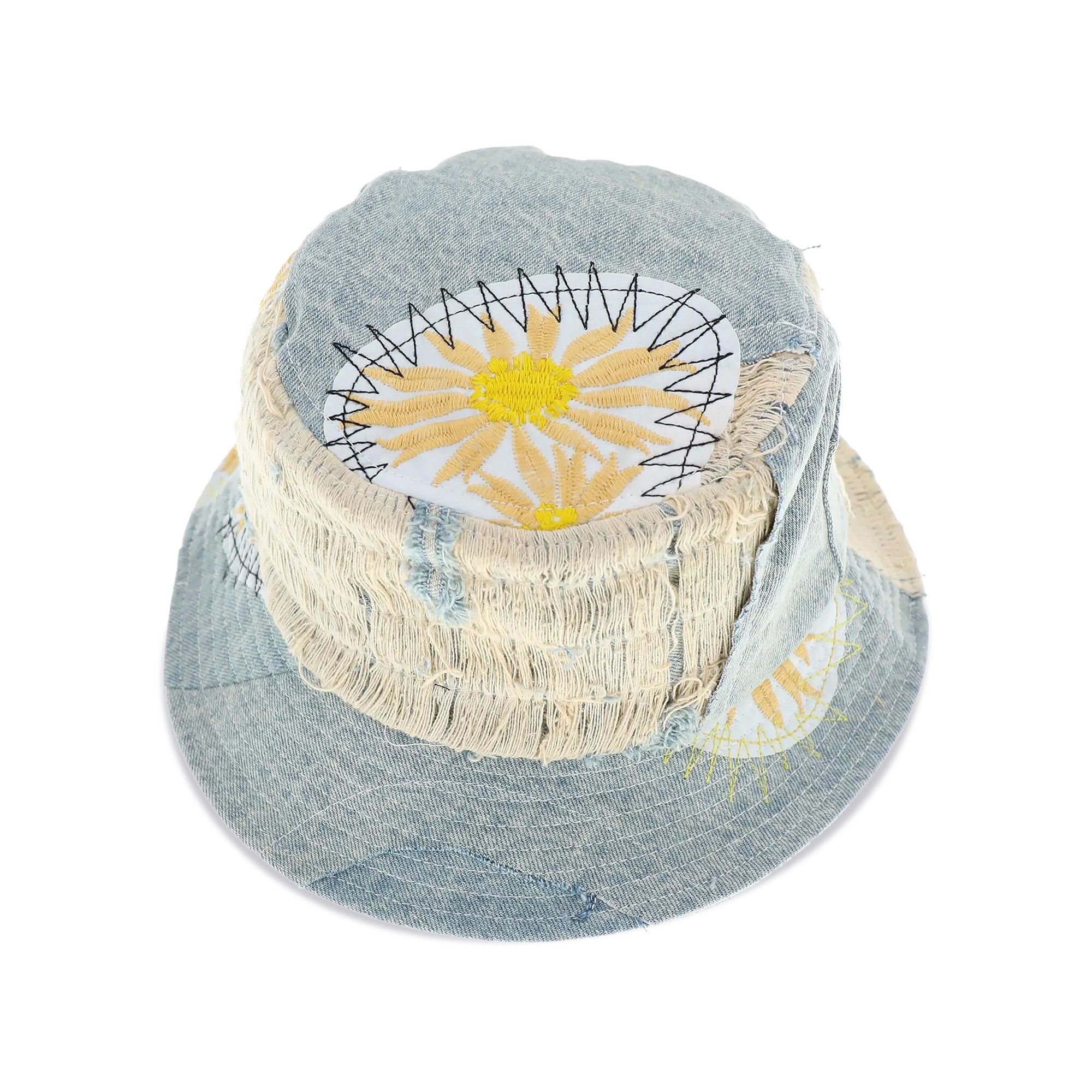 ★THE GREATEST★Daisy Bucket Pippa Large Bucket Bag - Vince Camuto