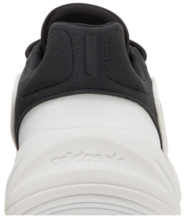 Adidas Ozelia White Black