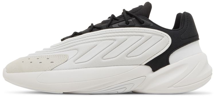 Adidas Ozelia White Black