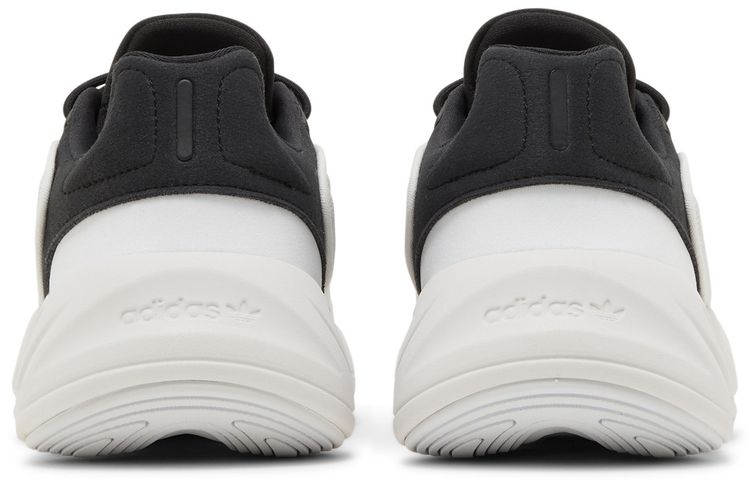 Adidas Ozelia White Black