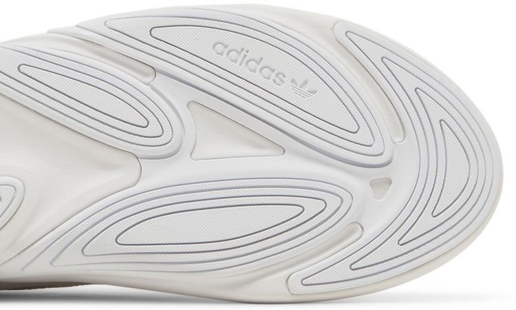 Adidas Ozelia White Black