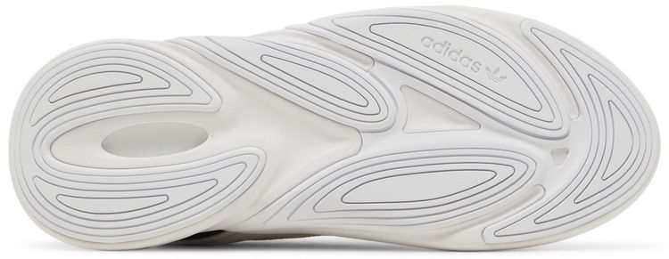 Adidas Ozelia White Black