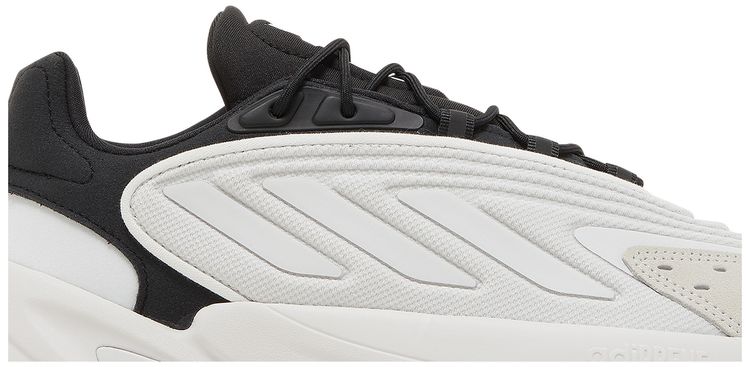 Adidas Ozelia White Black