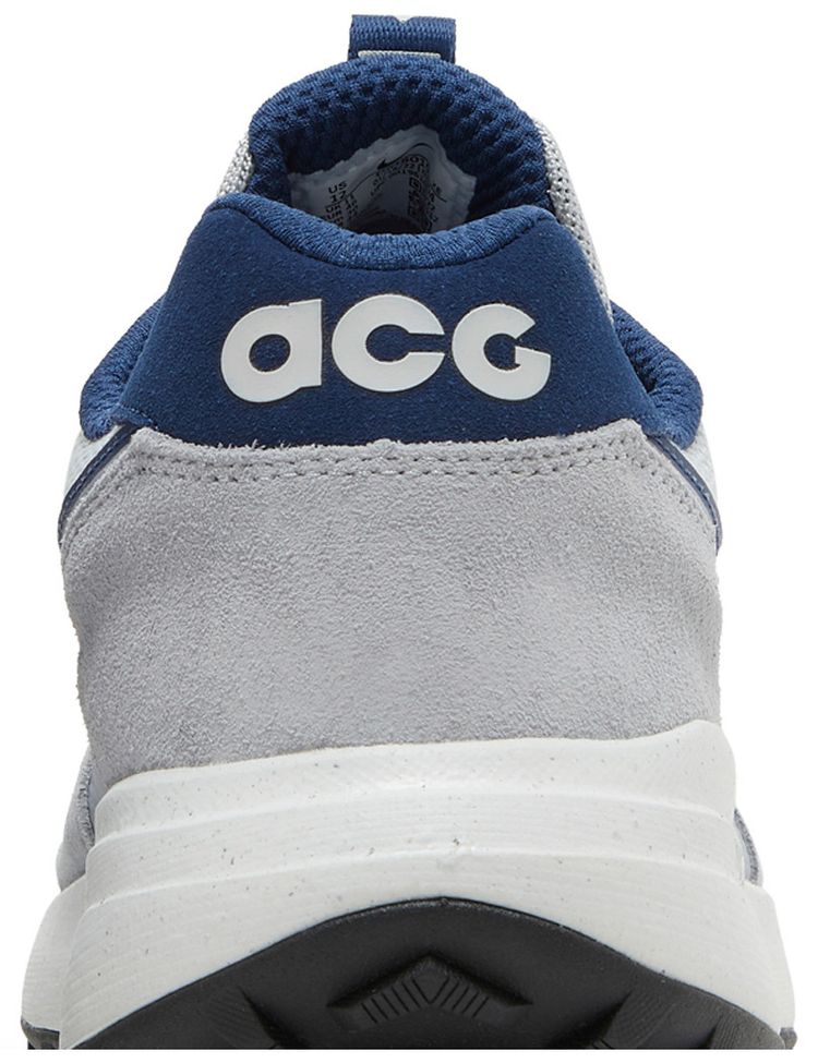 ACG Lowcate Wolf Grey Navy