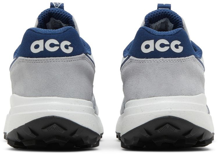 ACG Lowcate Wolf Grey Navy
