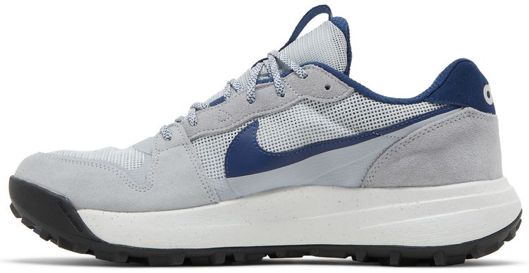 ACG Lowcate Wolf Grey Navy