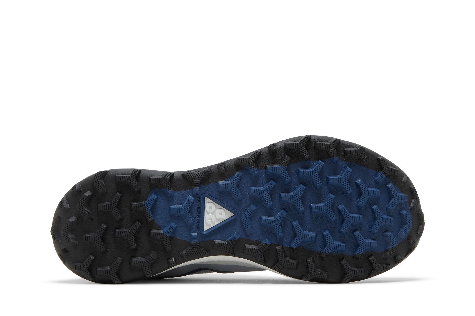 Buy Nike ACG Lowcate 'Wolf Grey Navy' - DM8019 004 | GOAT