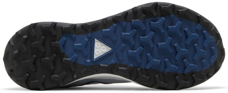 ACG Lowcate Wolf Grey Navy