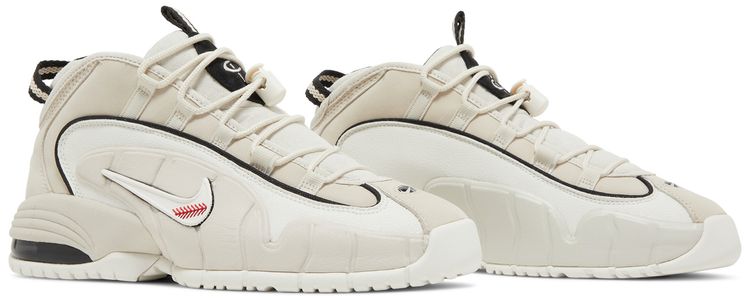 Social Status x Nike Air Max Penny 1 Recess Desert Sand