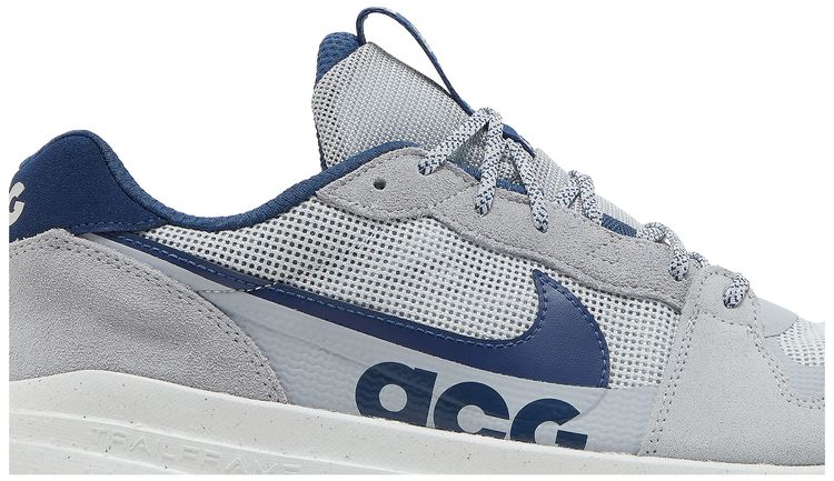 ACG Lowcate Wolf Grey Navy