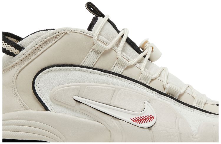 Social Status x Nike Air Max Penny 1 Recess Desert Sand