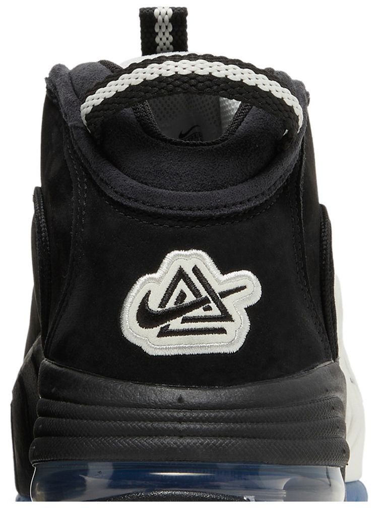 Nike Social Status x Air Max Penny 1 Recess Black