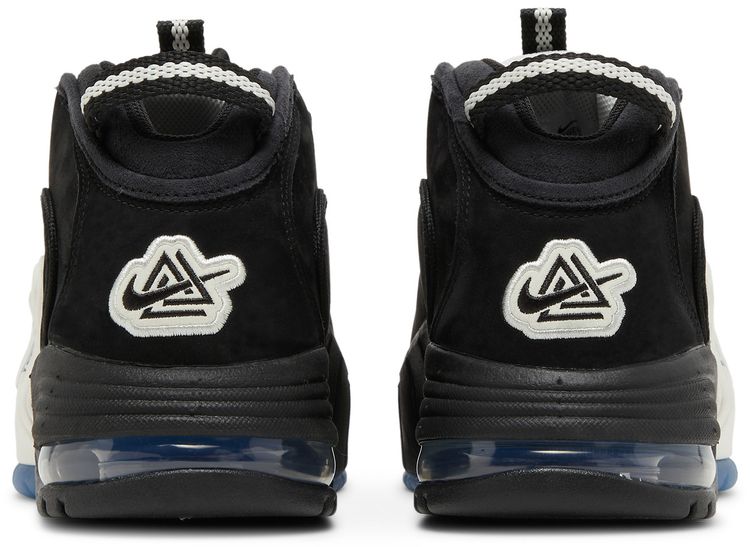 Nike Social Status x Air Max Penny 1 Recess Black