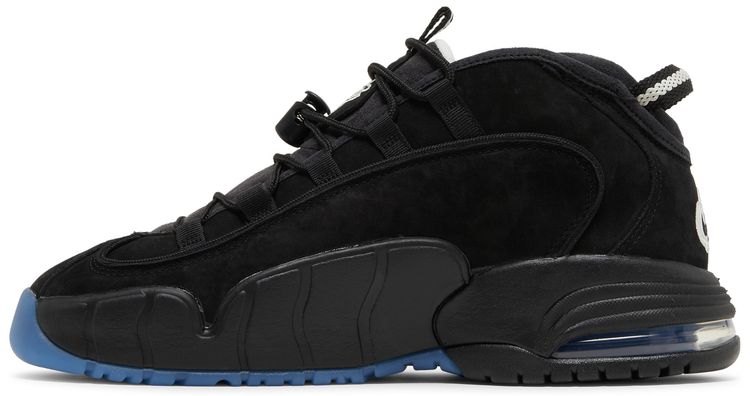 Nike Social Status x Air Max Penny 1 Recess Black