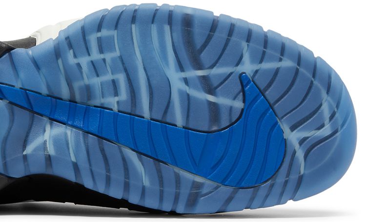 Nike Social Status x Air Max Penny 1 Recess Black