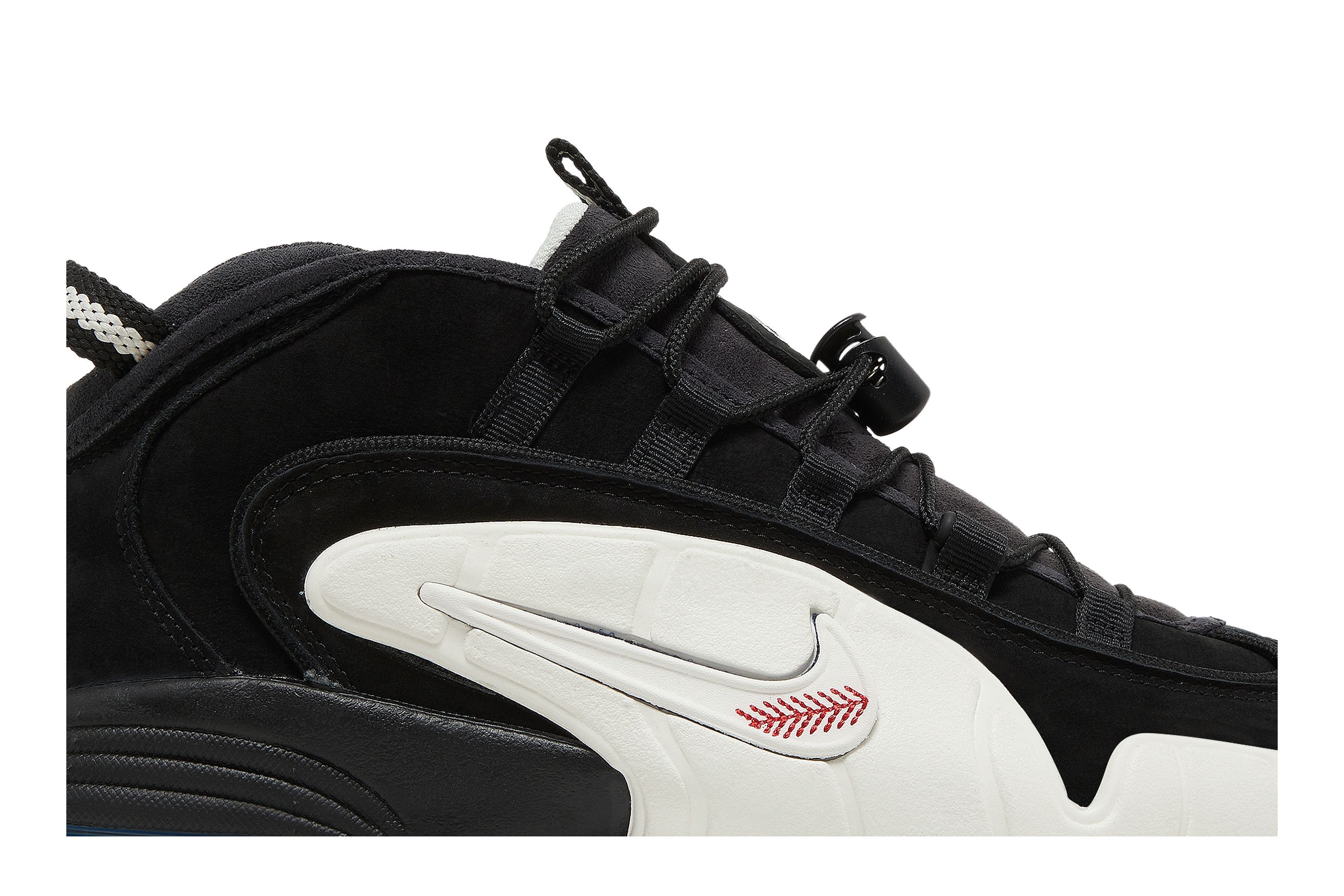 Air max penny black top
