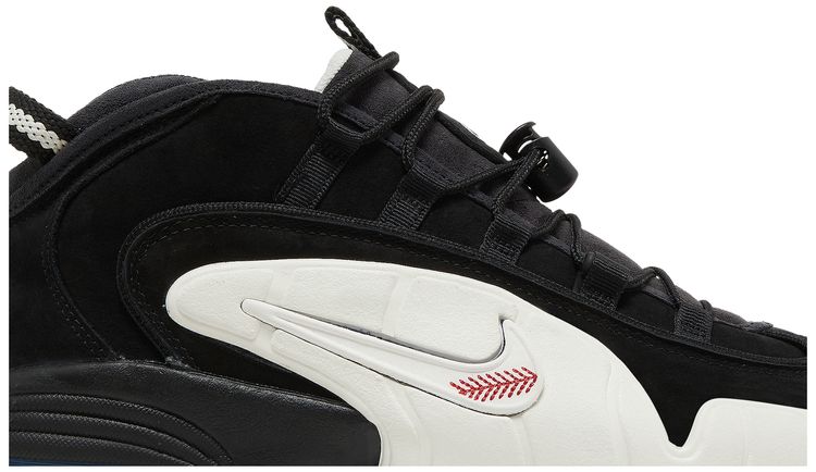 Nike Social Status x Air Max Penny 1 Recess Black